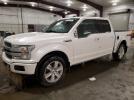 Ford F-150 Supercrew Image 1