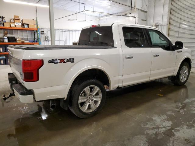 Ford F-150 Supercrew Image 11