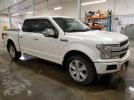 Ford F-150 Supercrew Image 3