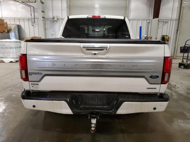 Ford F-150 Supercrew Image 10