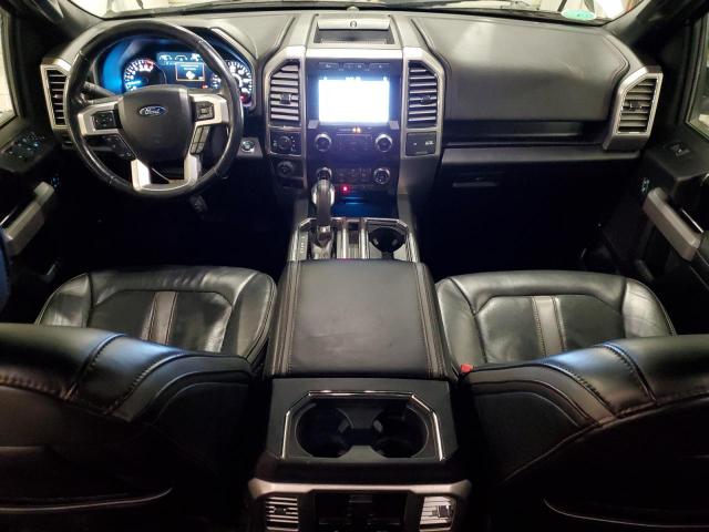 Ford F-150 Supercrew Image 5