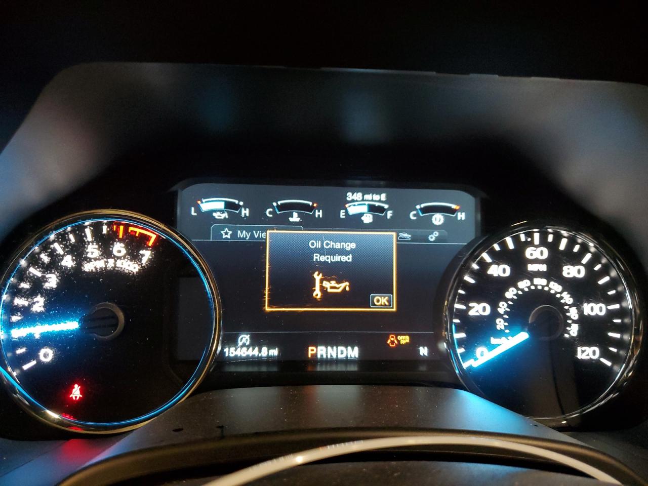 Ford F-150 Supercrew Image 9