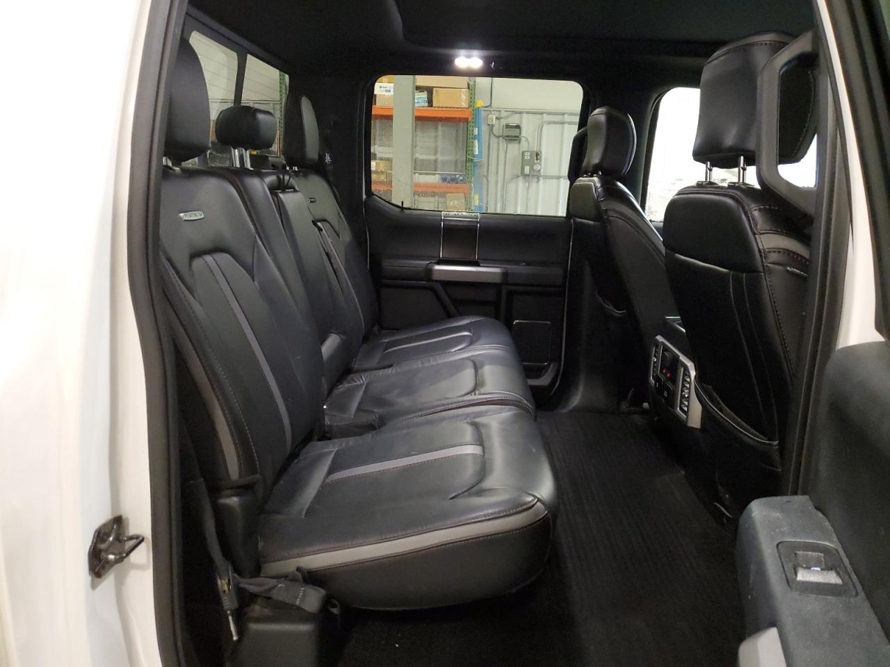 Ford F-150 Supercrew Image 2