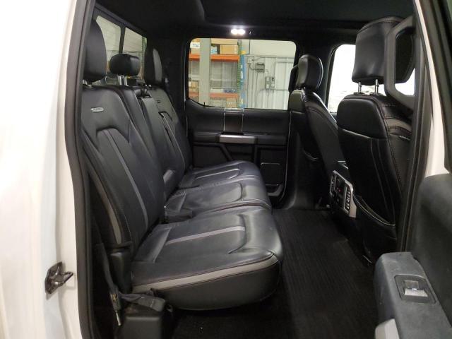 Ford F-150 Supercrew Image 2