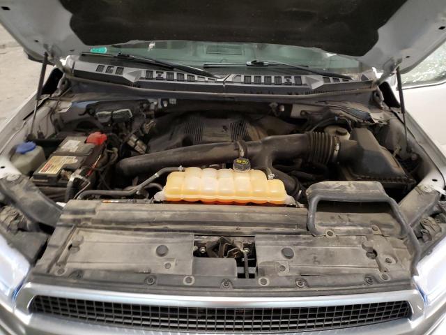 Ford F-150 Supercrew Image 12