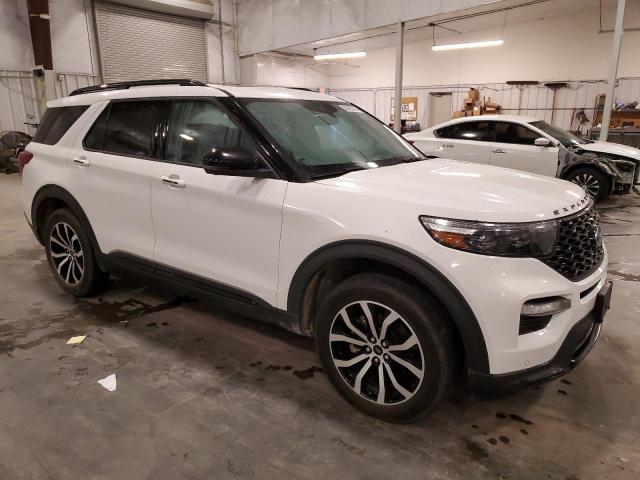 Ford Explorer St Image 5