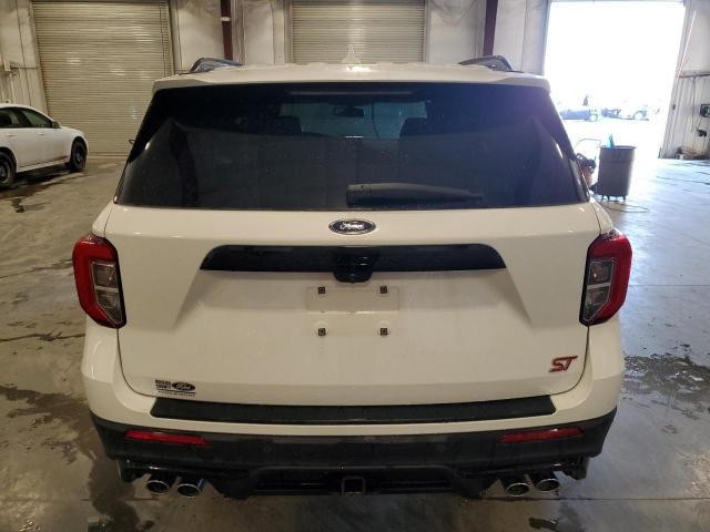 Ford Explorer St Image 7