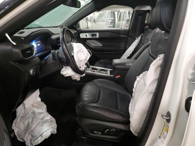 Ford Explorer St Image 8