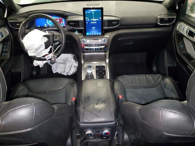 Ford Explorer St Image 6