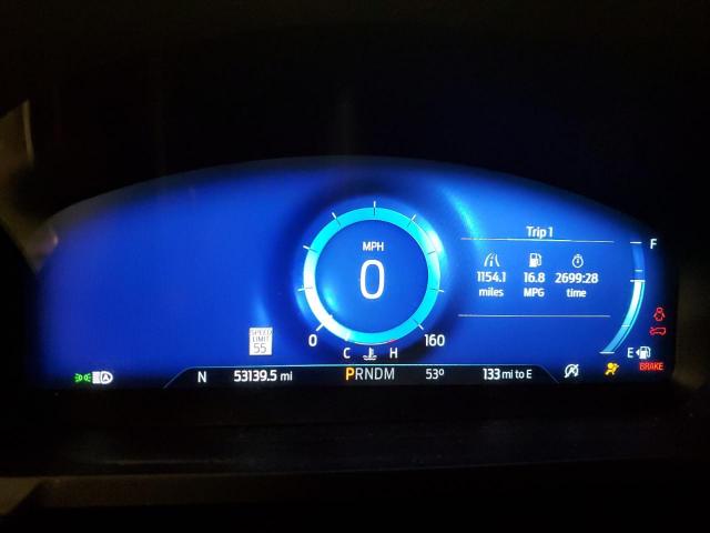 Ford Explorer St Image 10