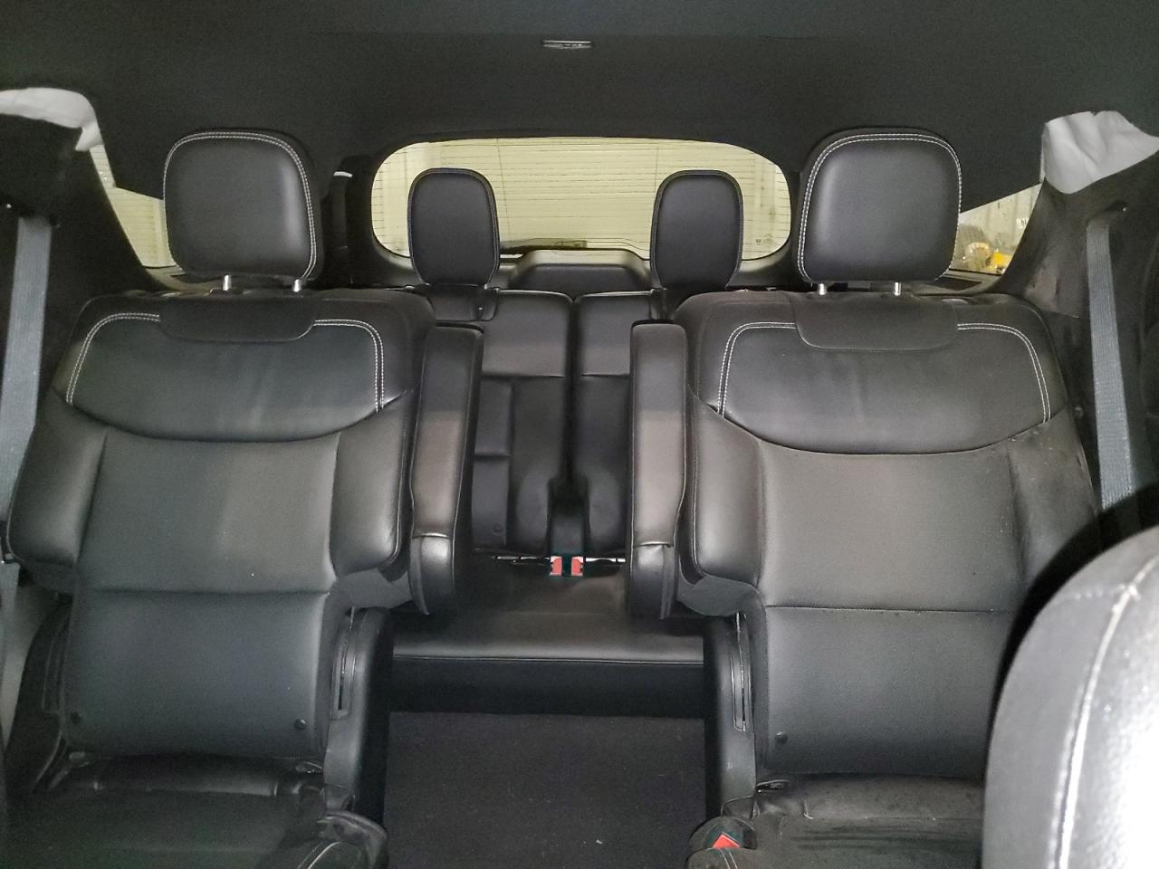 Ford Explorer St Image 3