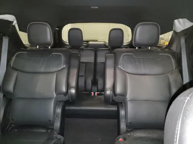 Ford Explorer St Image 3