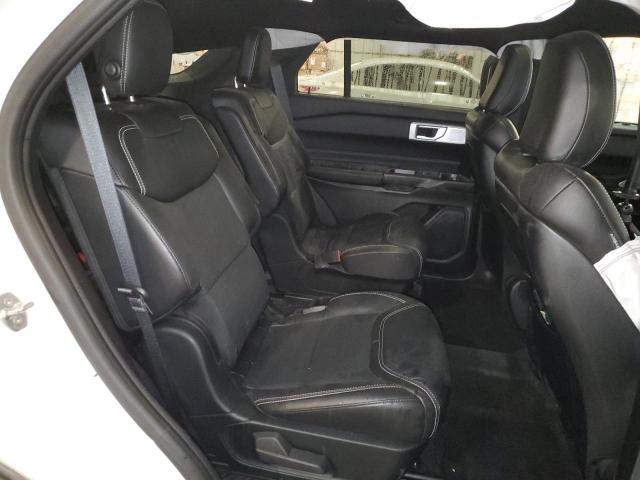 Ford Explorer St Image 11