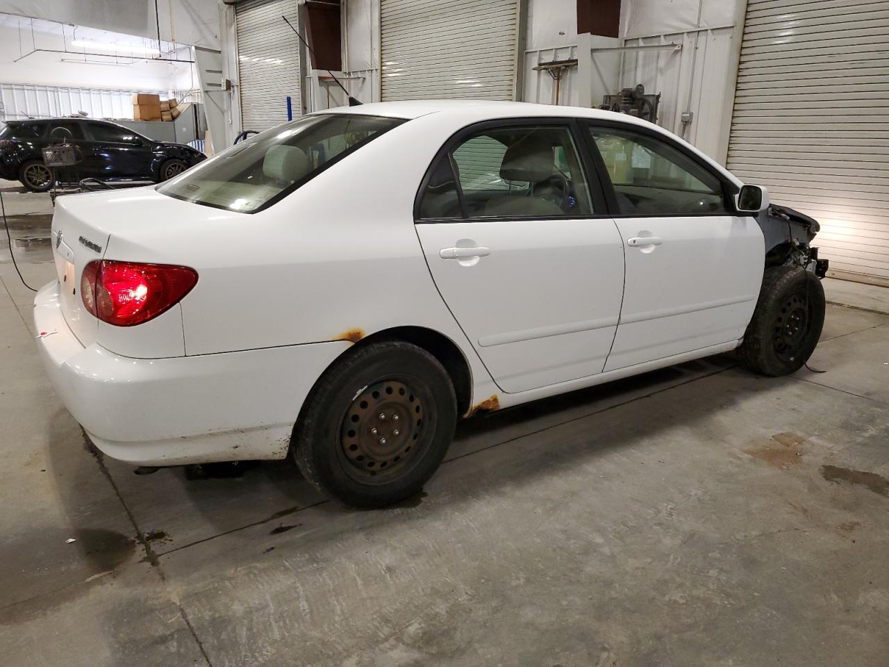 Toyota Corolla Ce Image 4