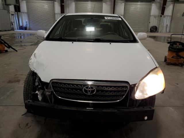 Toyota Corolla Ce Image 3