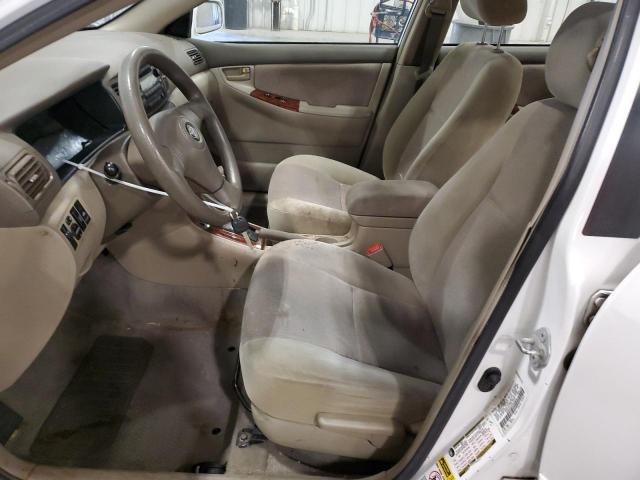 Toyota Corolla Ce Image 7