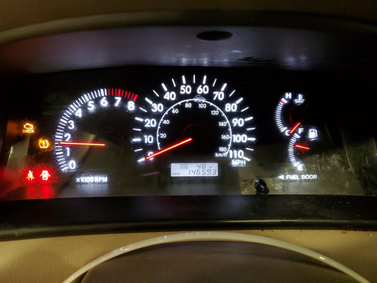 Toyota Corolla Ce Image 11