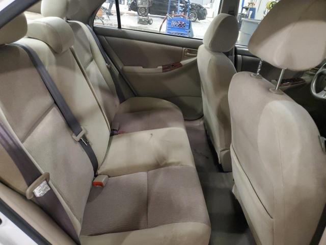 Toyota Corolla Ce Image 8