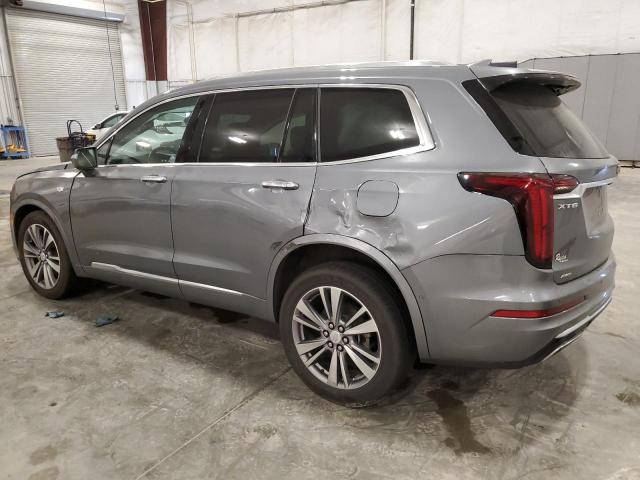 Cadillac XT6 Premium Luxury Image 2