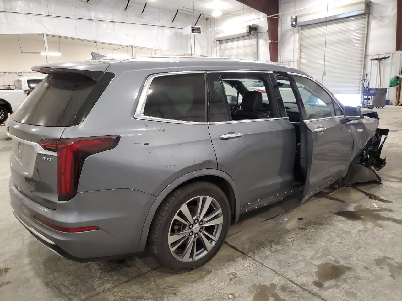 Cadillac XT6 Premium Luxury Image 5