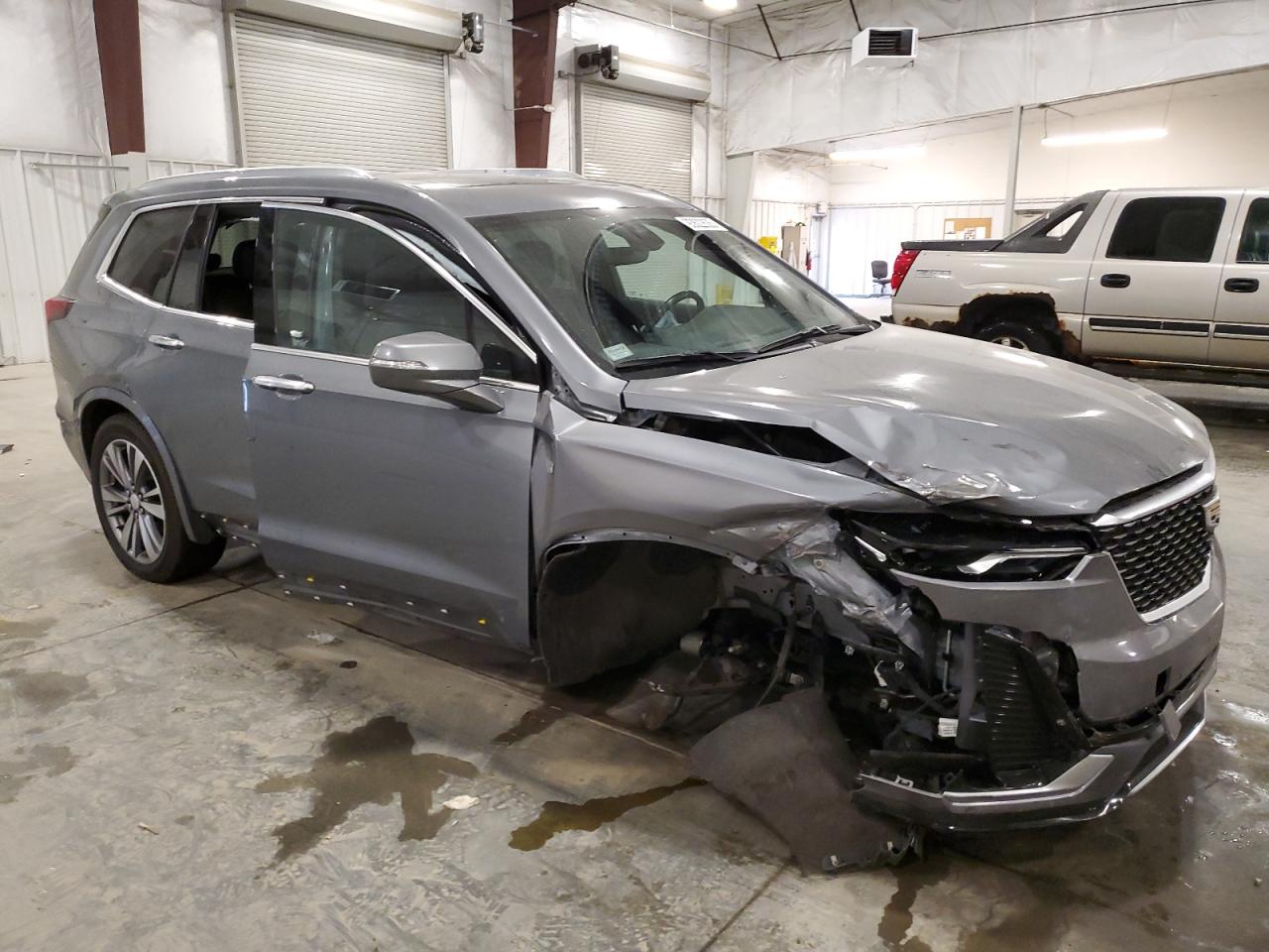 Cadillac XT6 Premium Luxury Image 3