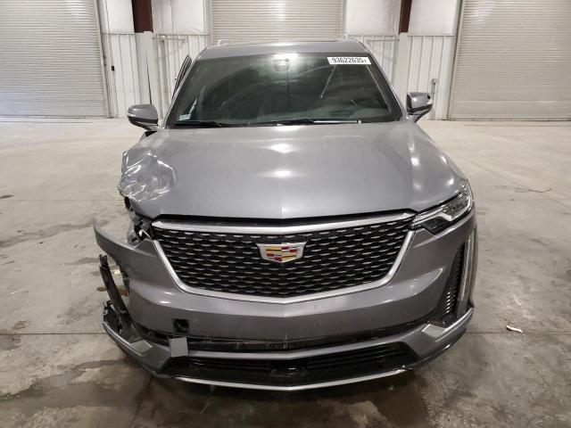 Cadillac XT6 Premium Luxury Image 13