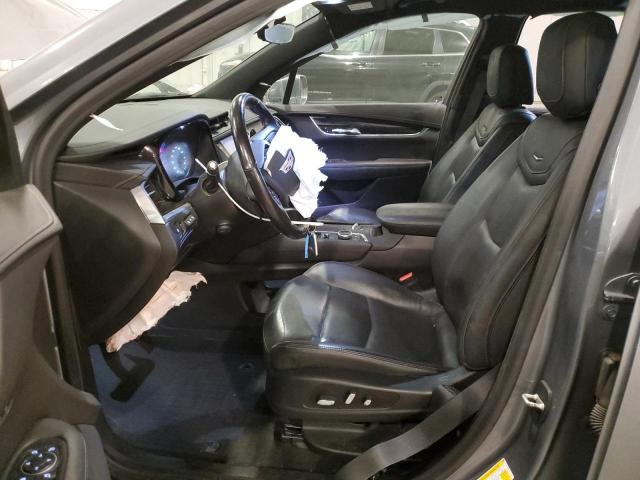 Cadillac XT6 Premium Luxury Image 8