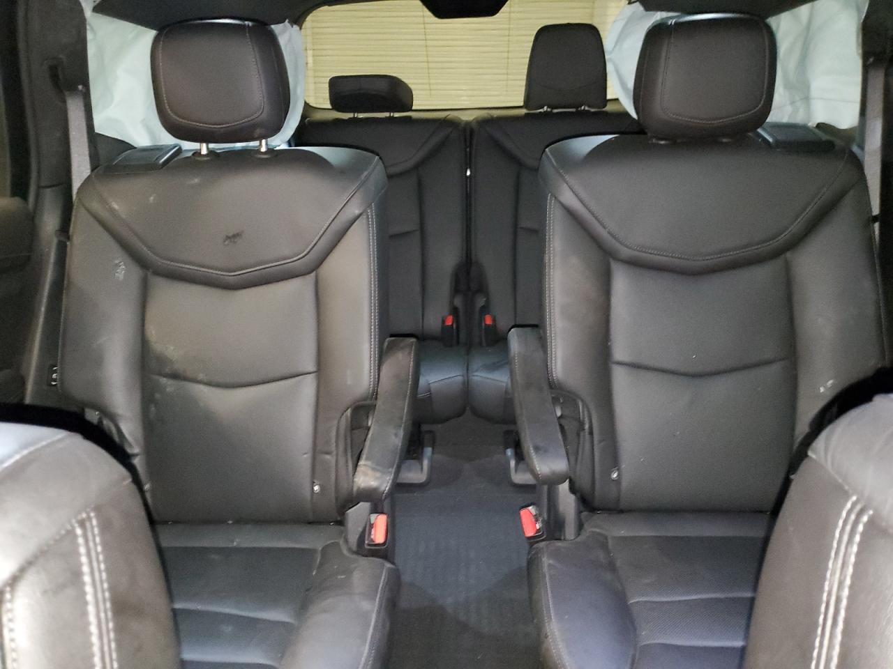 Cadillac XT6 Premium Luxury Image 6