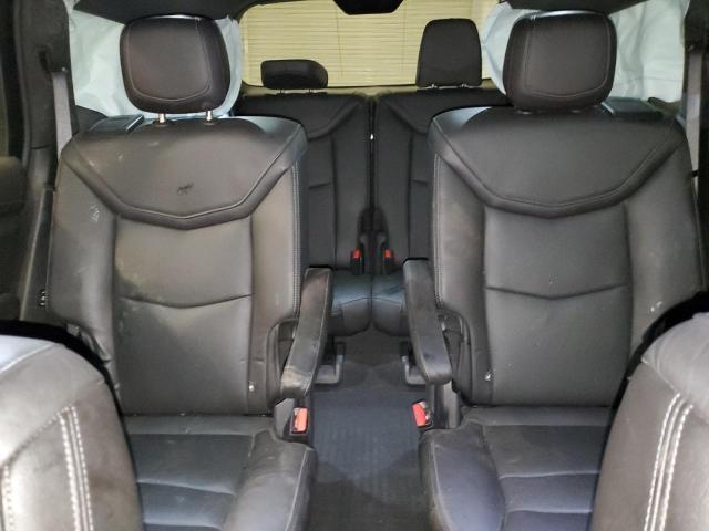 Cadillac XT6 Premium Luxury Image 6