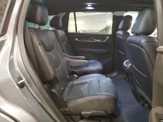 Cadillac XT6 Premium Luxury Image 10