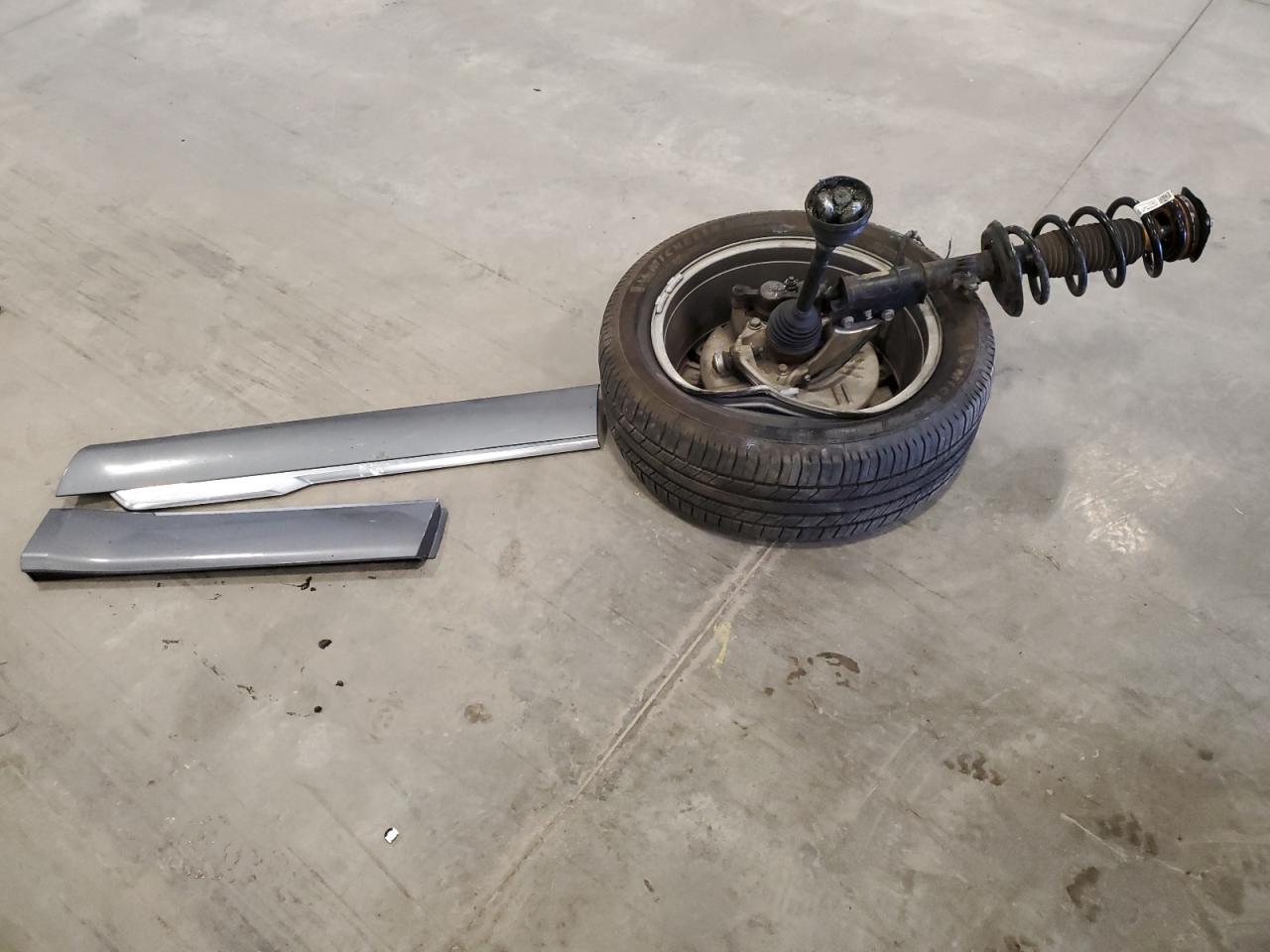 Cadillac XT6 Premium Luxury Image 11