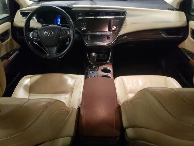 Toyota Avalon Hybrid Image 5