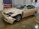 Lexus Es 300 Image 1