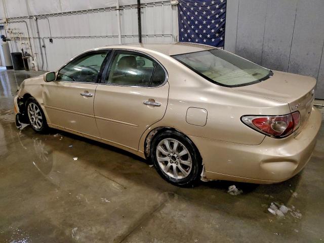 Lexus Es 300 Image 7
