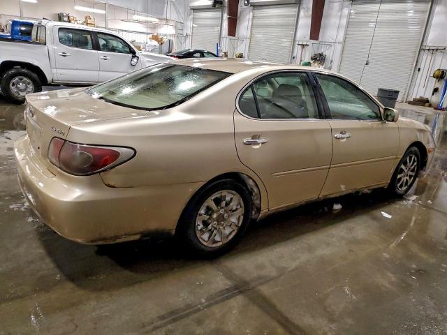 Lexus Es 300 Image 8