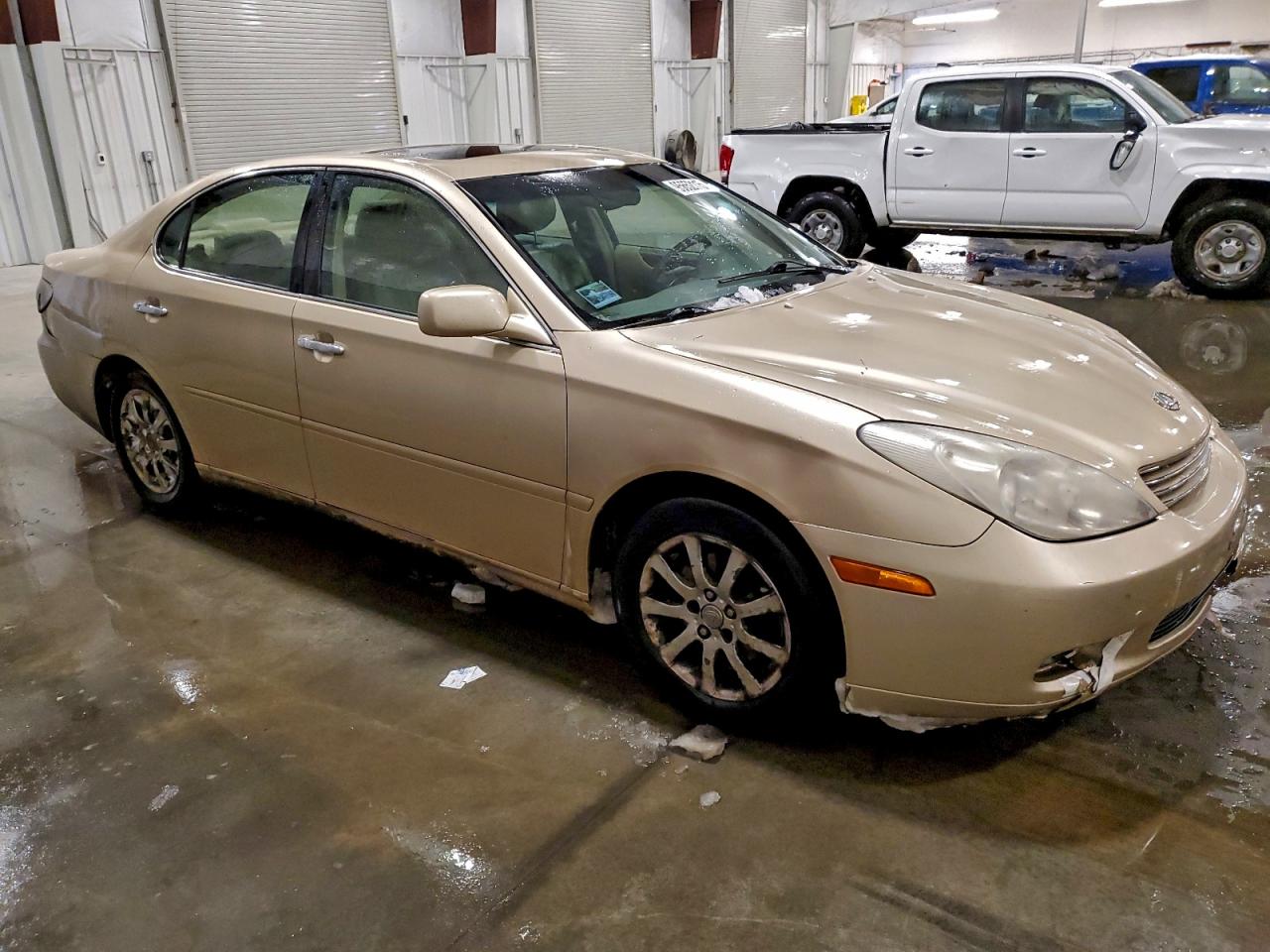Lexus Es 300 Image 4