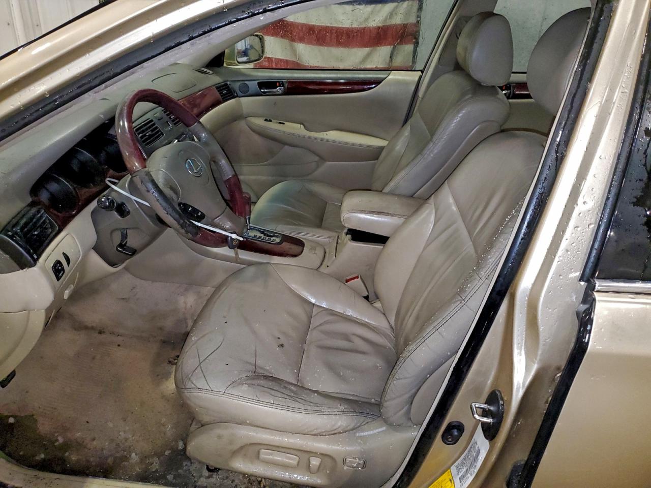 Lexus Es 300 Image 5