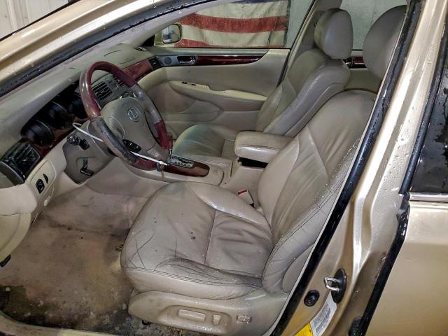 Lexus Es 300 Image 5