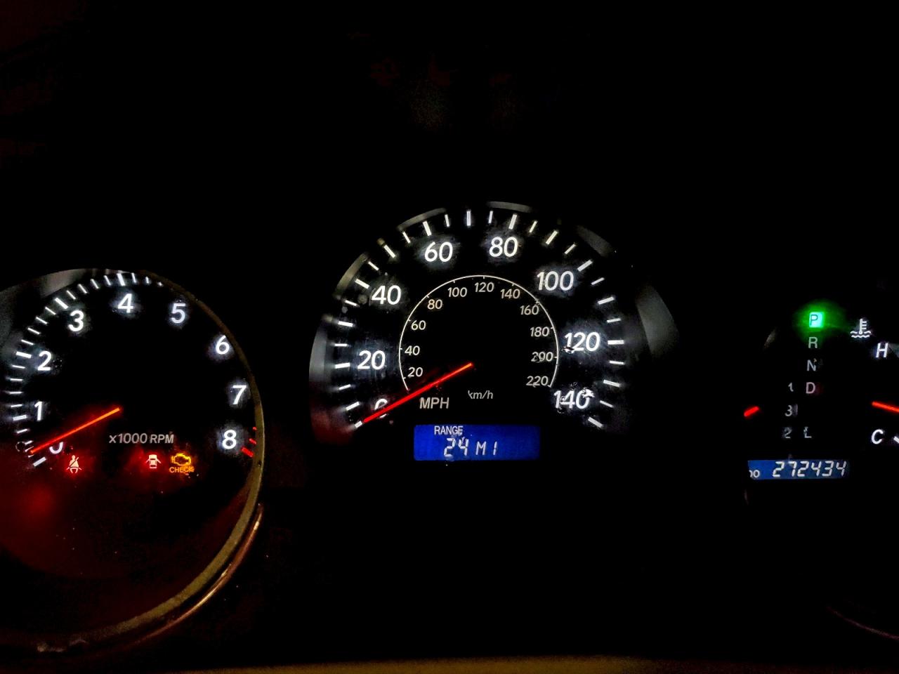 Lexus Es 300 Image 3