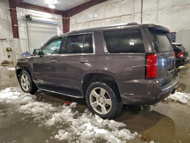 Chevrolet Tahoe K1500 Premier Image 2