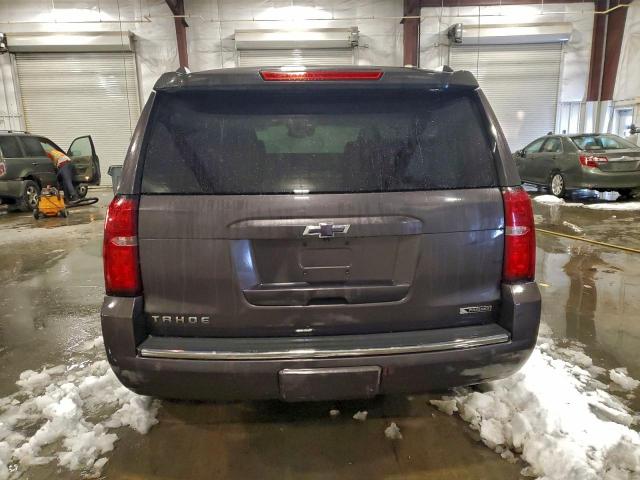 Chevrolet Tahoe K1500 Premier Image 3