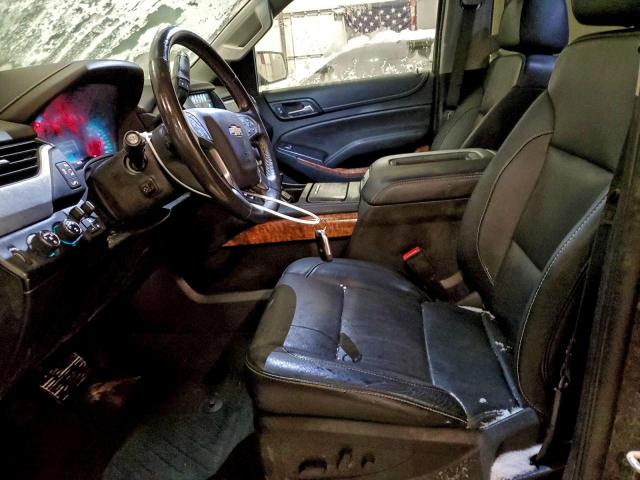 Chevrolet Tahoe K1500 Premier Image 5