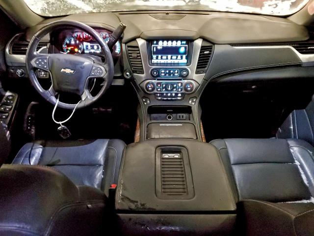 Chevrolet Tahoe K1500 Premier Image 13