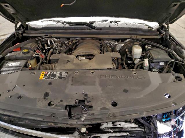 Chevrolet Tahoe K1500 Premier Image 8