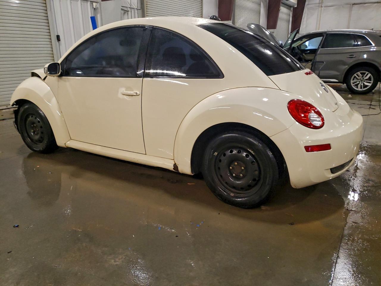 Volkswagen Beetle Tdi Option Package 1 Image 12