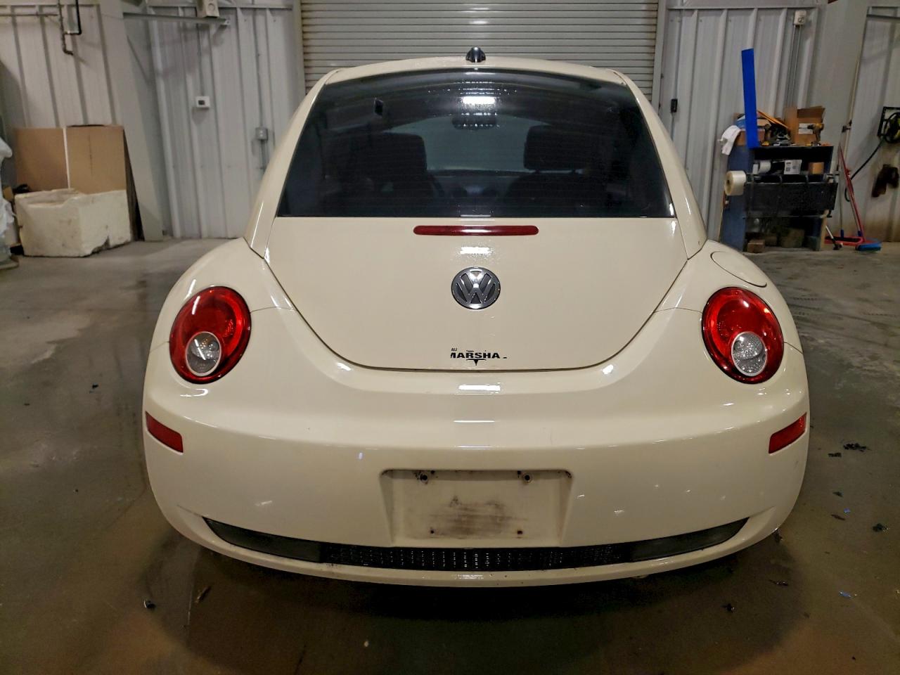 Volkswagen Beetle Tdi Option Package 1 Image 7