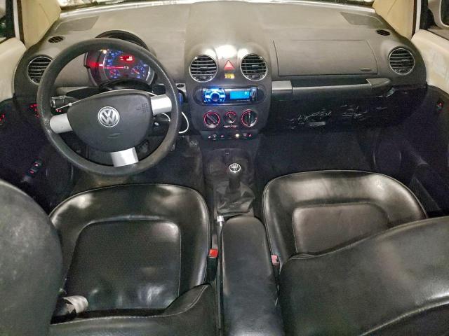Volkswagen Beetle Tdi Option Package 1 Image 2