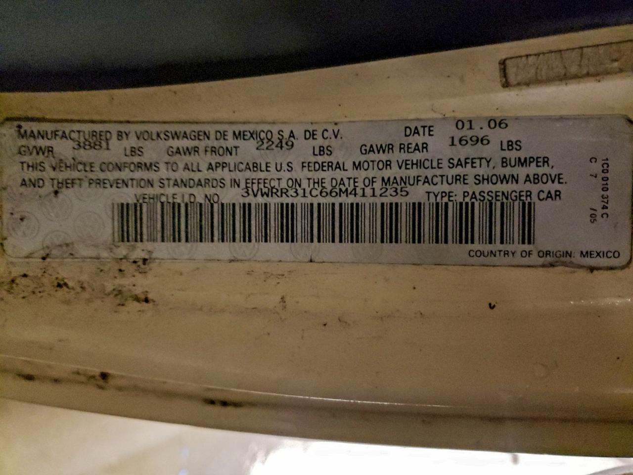 Volkswagen Beetle Tdi Option Package 1 Image 10