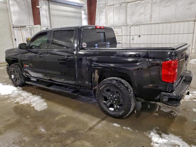 Chevrolet Silverado K1500 Ltz Image 3