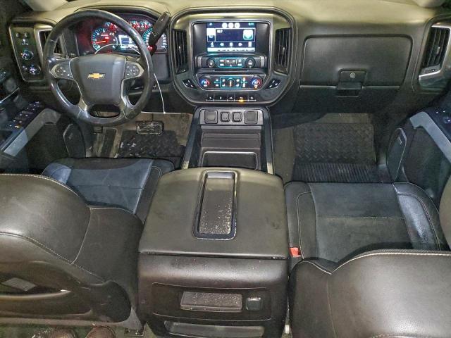 Chevrolet Silverado K1500 Ltz Image 13